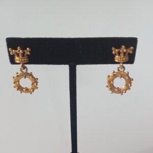Vintage Avon Earrings